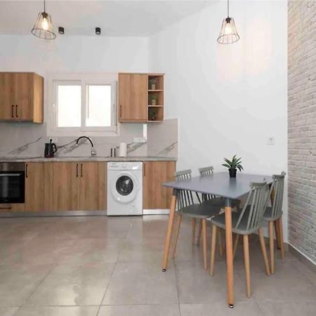 Mimikas Apartment Pylos Ngoại thất bức ảnh