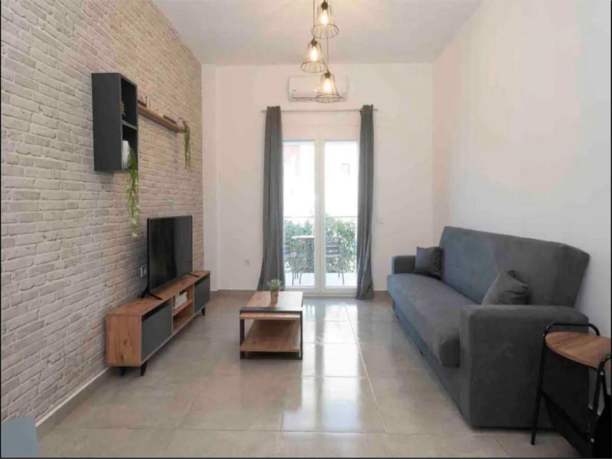 Mimikas Apartment Pylos Ngoại thất bức ảnh