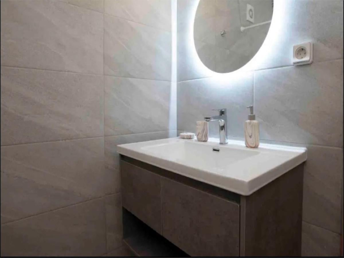 Mimikas Apartment Pylos Ngoại thất bức ảnh